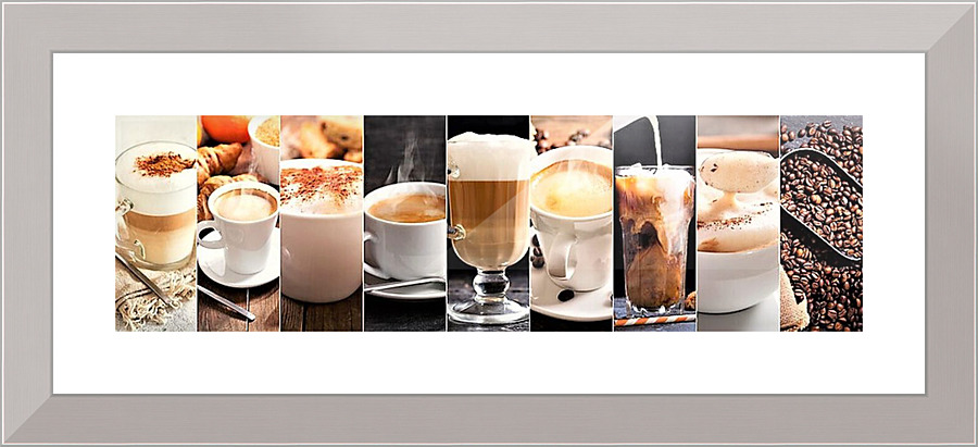 2539 Picture Frame print