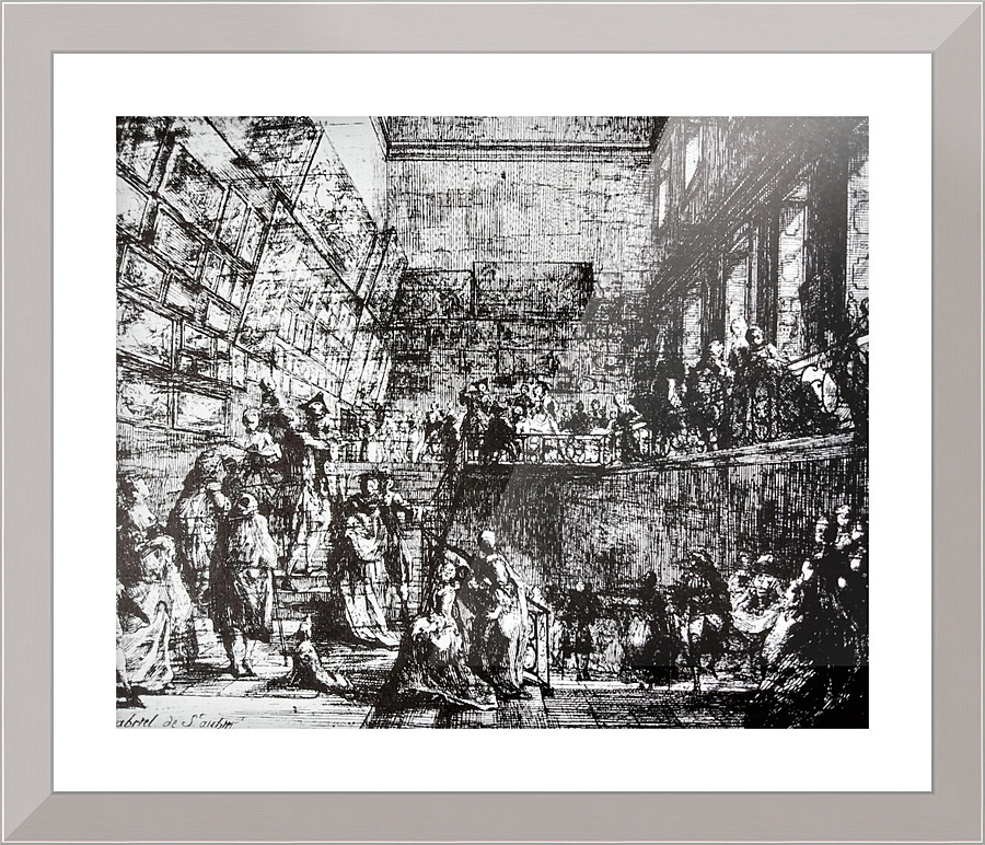 2567 Picture Frame print
