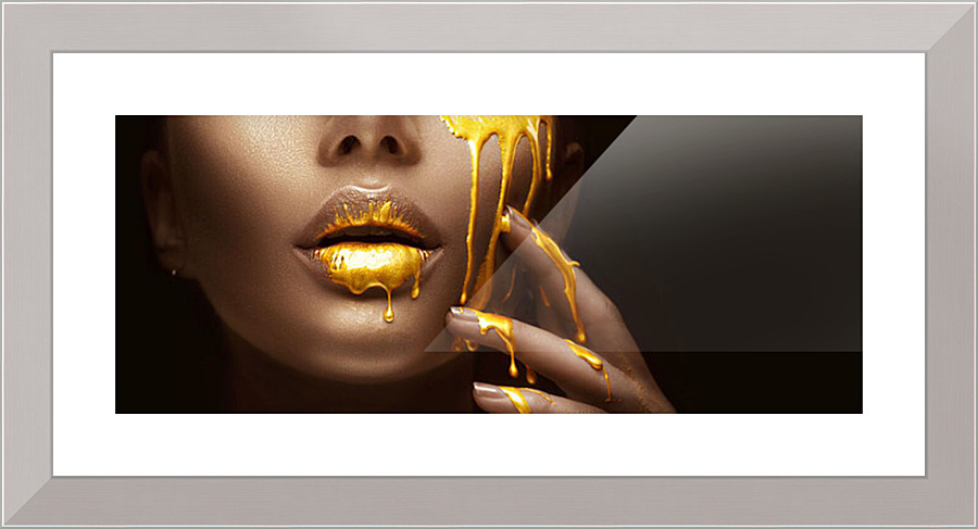 2566 Picture Frame print