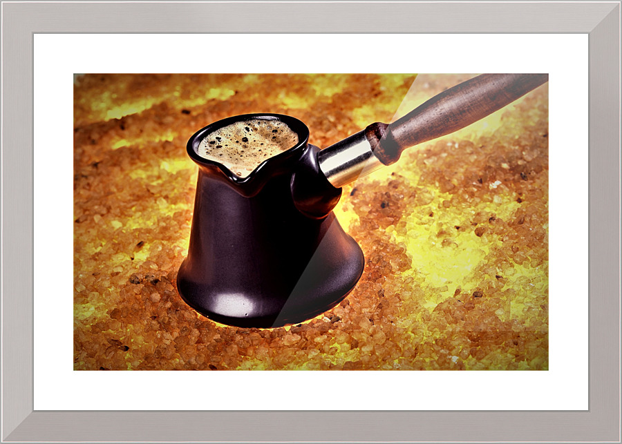 2616 Picture Frame print