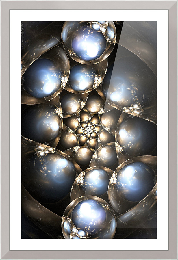 2627 Picture Frame print