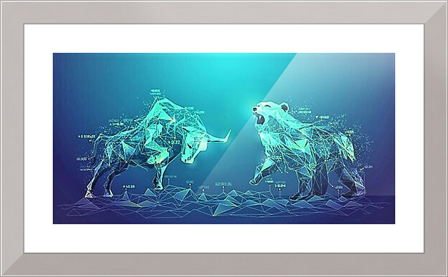 2633 Picture Frame print