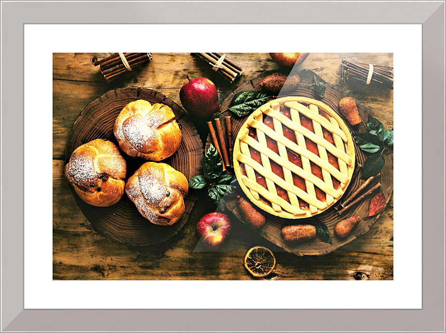2644 Picture Frame print