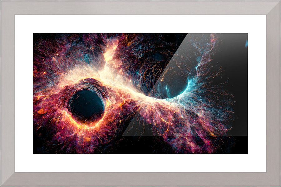 2652 Picture Frame print