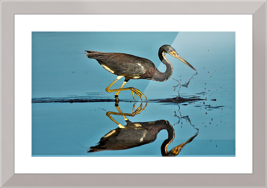 2682 Picture Frame print