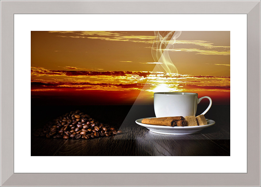 2715 Picture Frame print