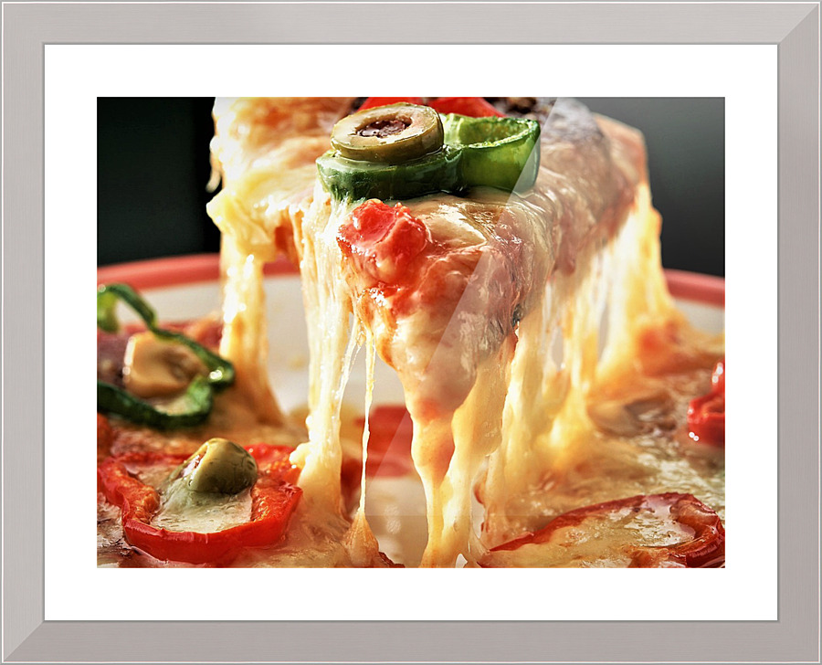 2733 Picture Frame print