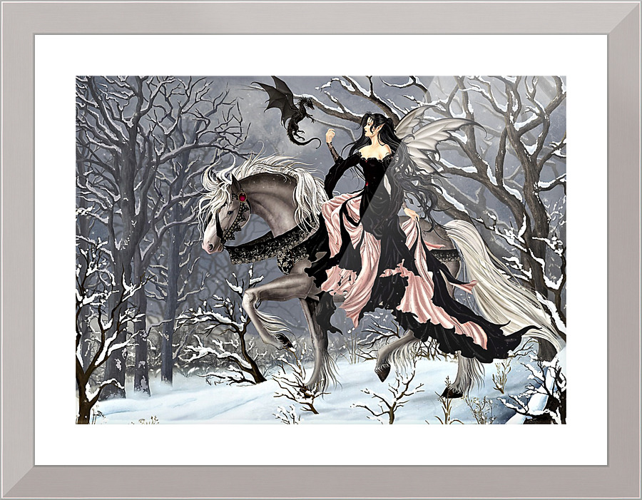 2747 Picture Frame print