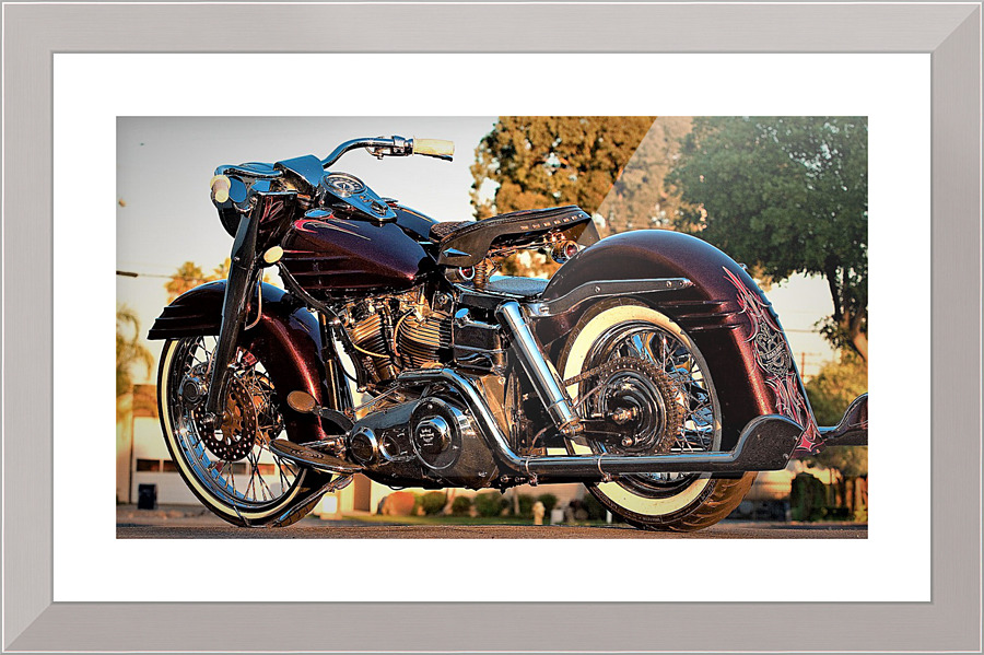 2755 Picture Frame print