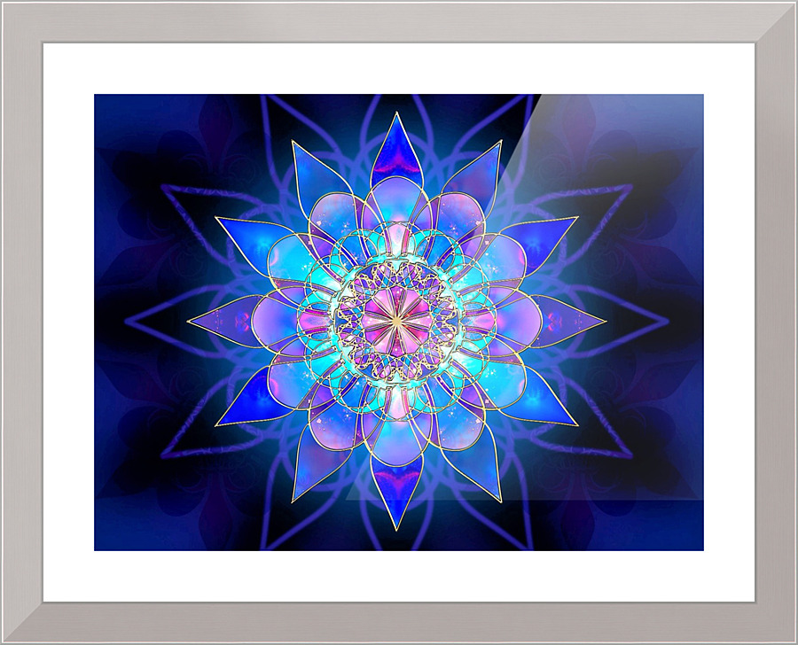 2775 Picture Frame print
