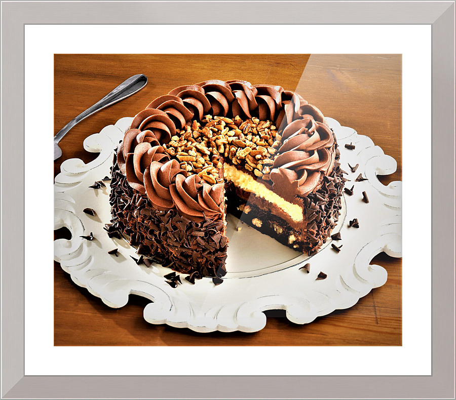 2781 Picture Frame print
