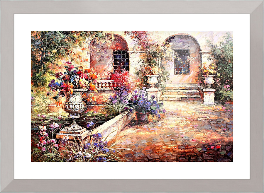 2788 Picture Frame print