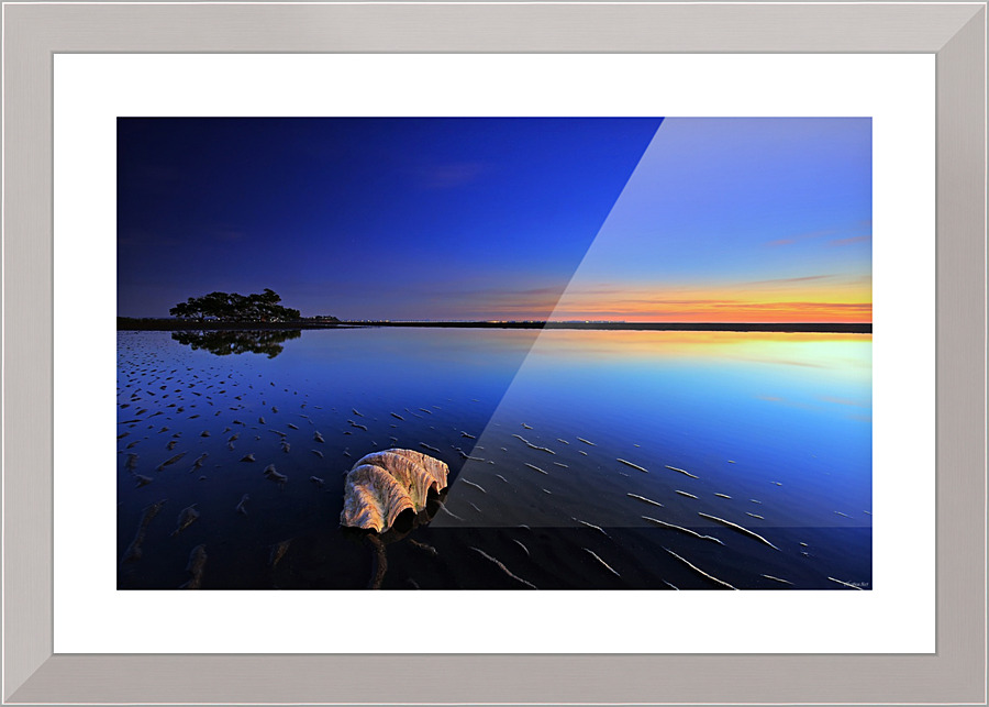2793 Picture Frame print