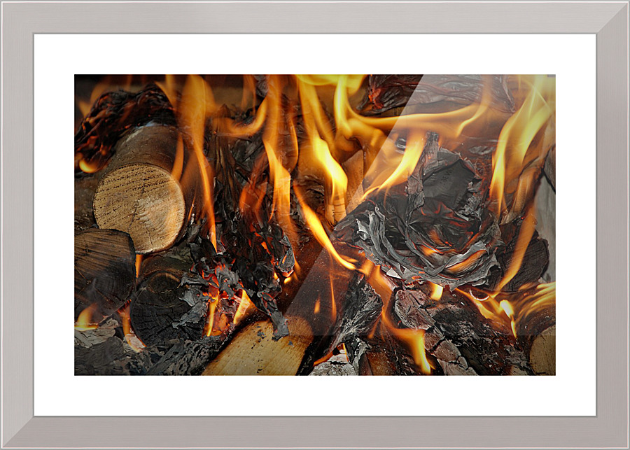 2806 Picture Frame print