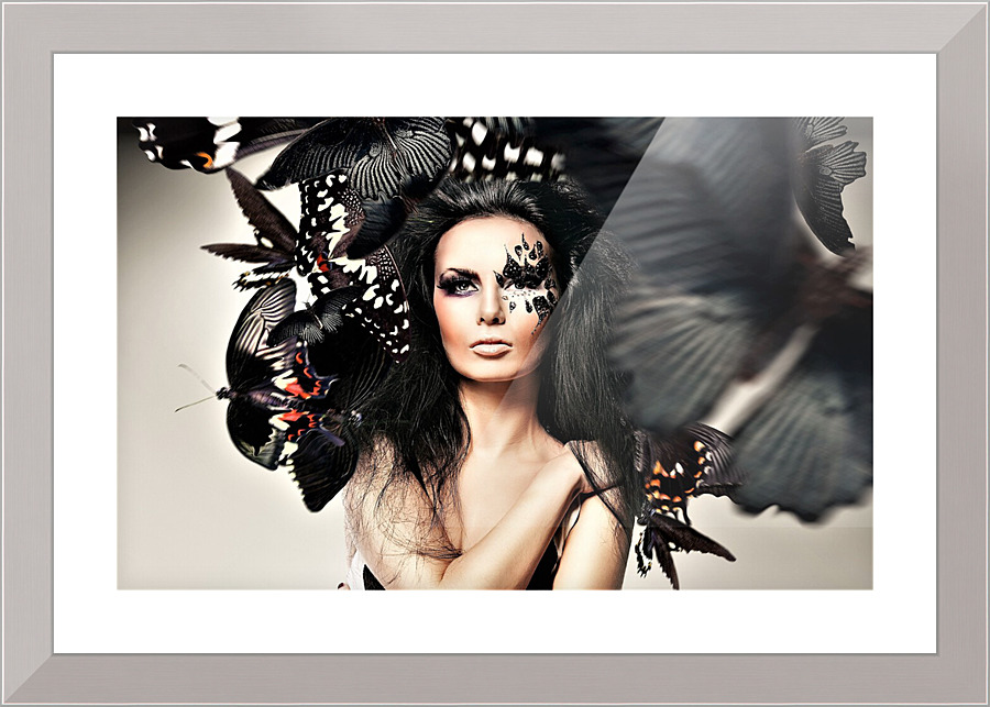 2808 Picture Frame print
