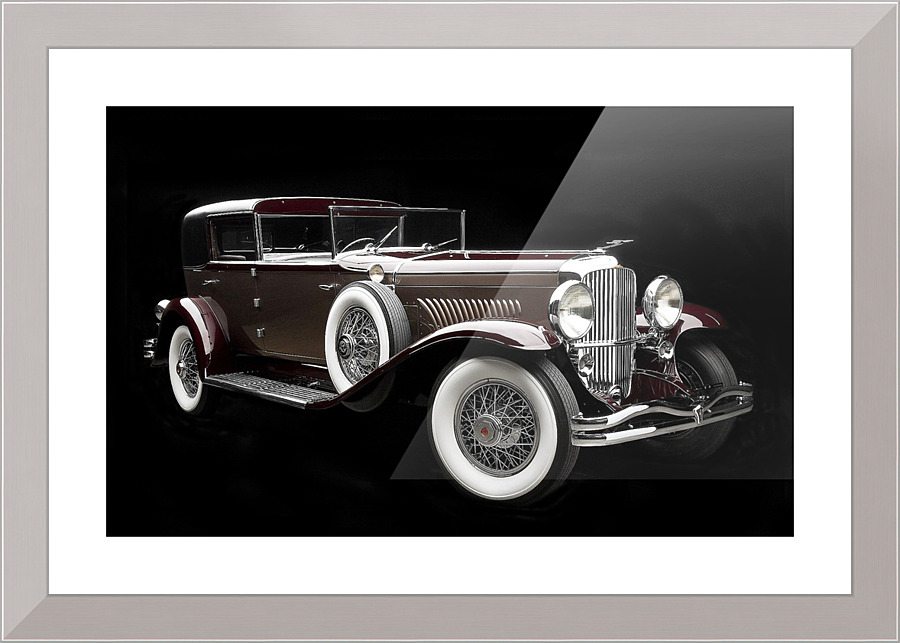 2811 Picture Frame print