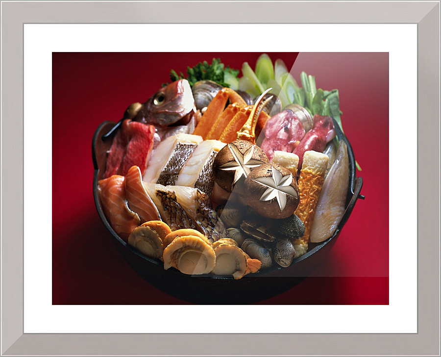 2820 Picture Frame print