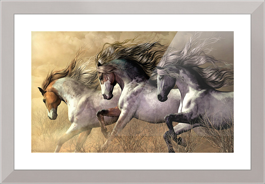 2824 Picture Frame print