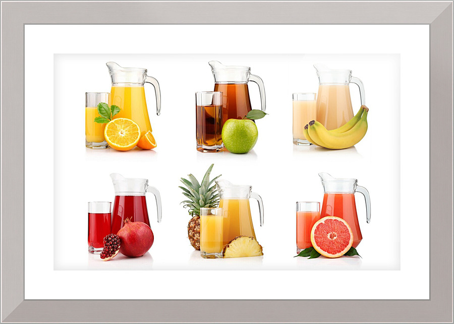 2834 Picture Frame print