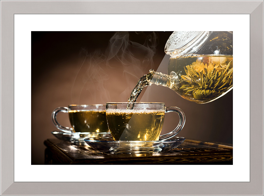 2844 Picture Frame print