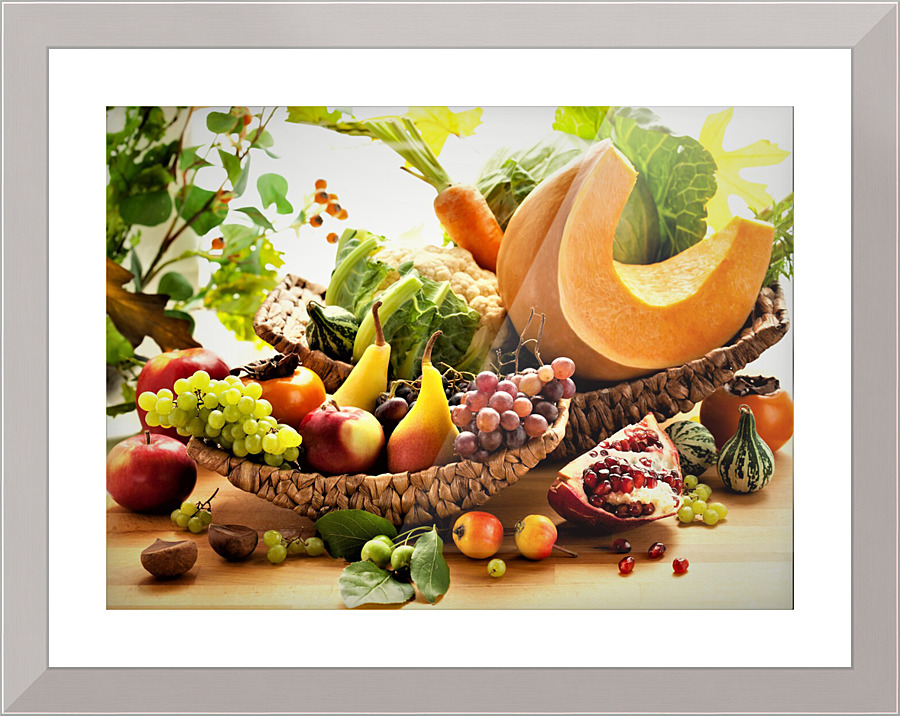 2851 Picture Frame print