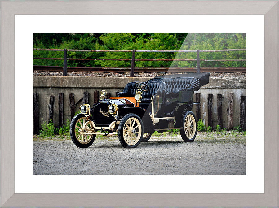 2860 Picture Frame print