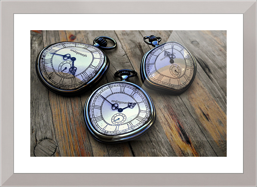 2867 Picture Frame print