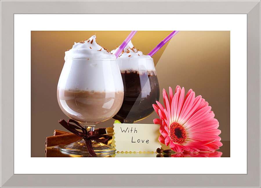 2870 Picture Frame print