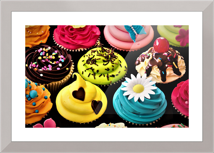 2880 Picture Frame print