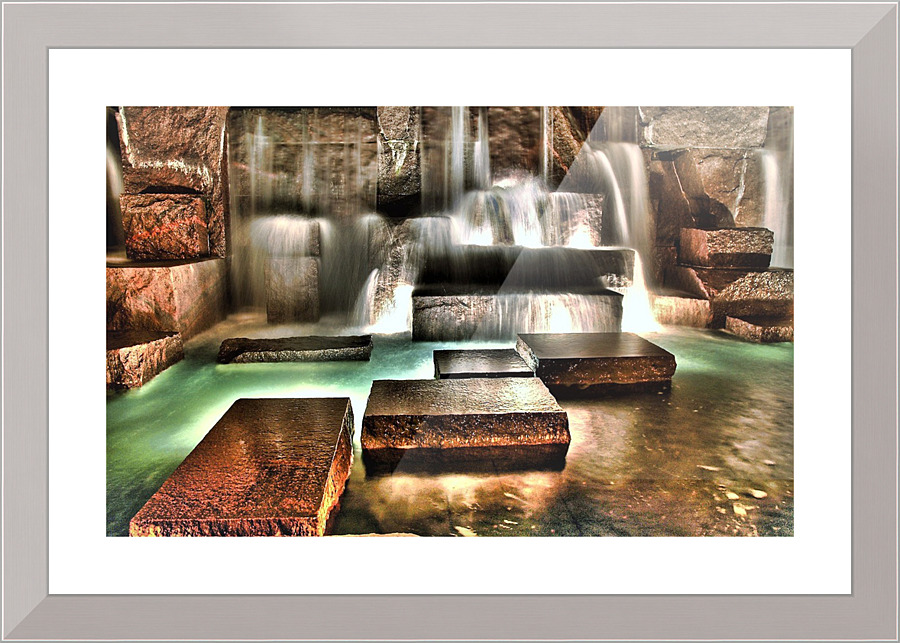 2888 Picture Frame print