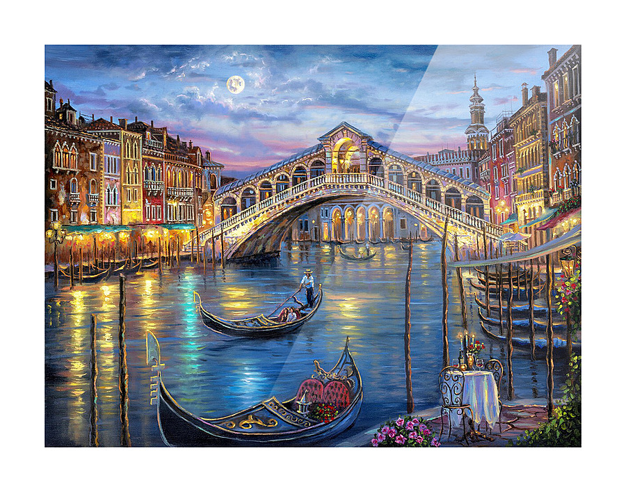 2896 Picture Frame print