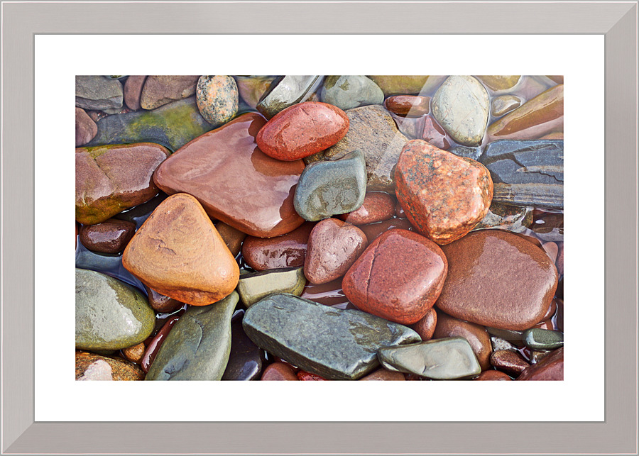 2900 Picture Frame print