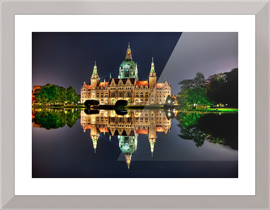 2904 Picture Frame print