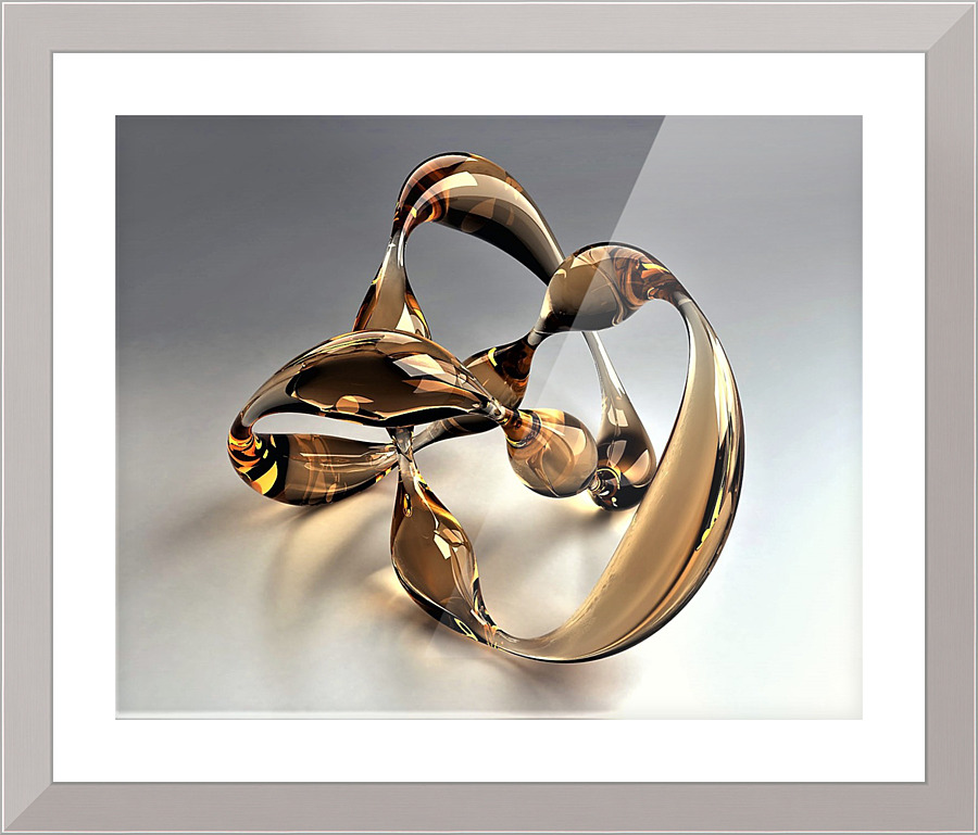 2906 Picture Frame print