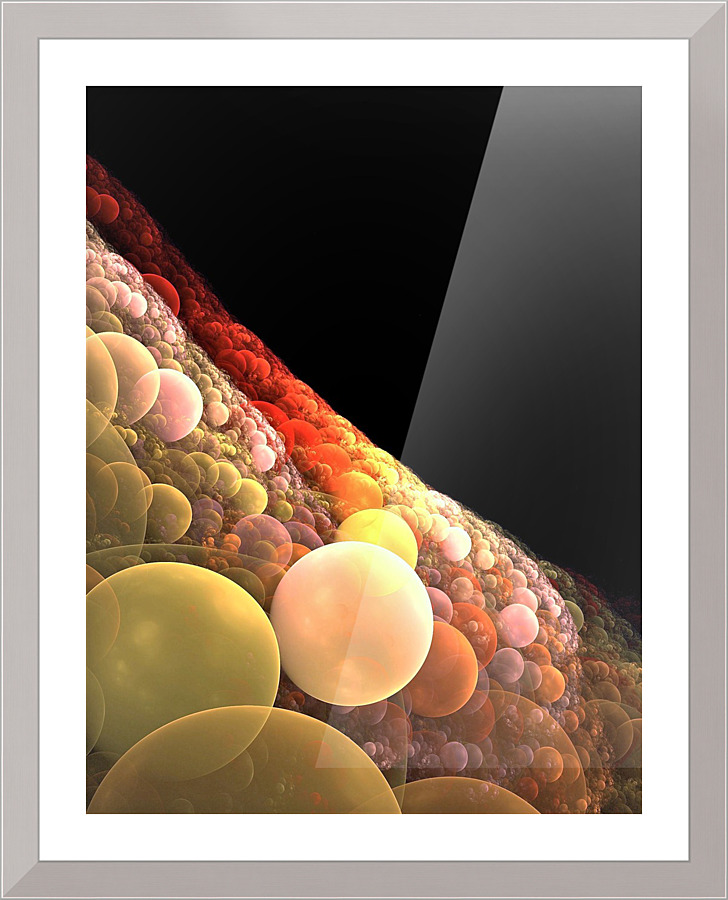2907 Picture Frame print