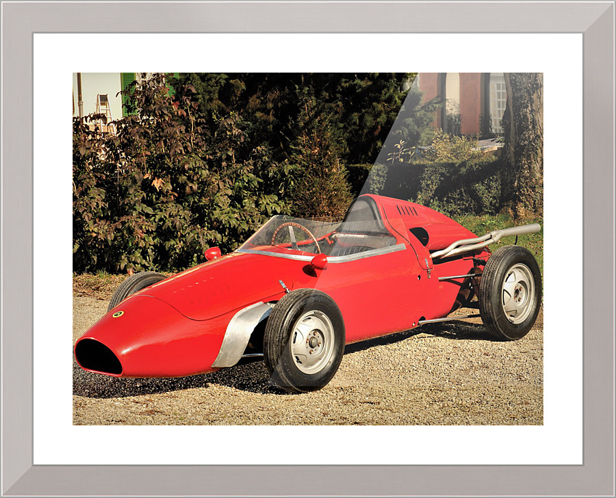 2914 Picture Frame print