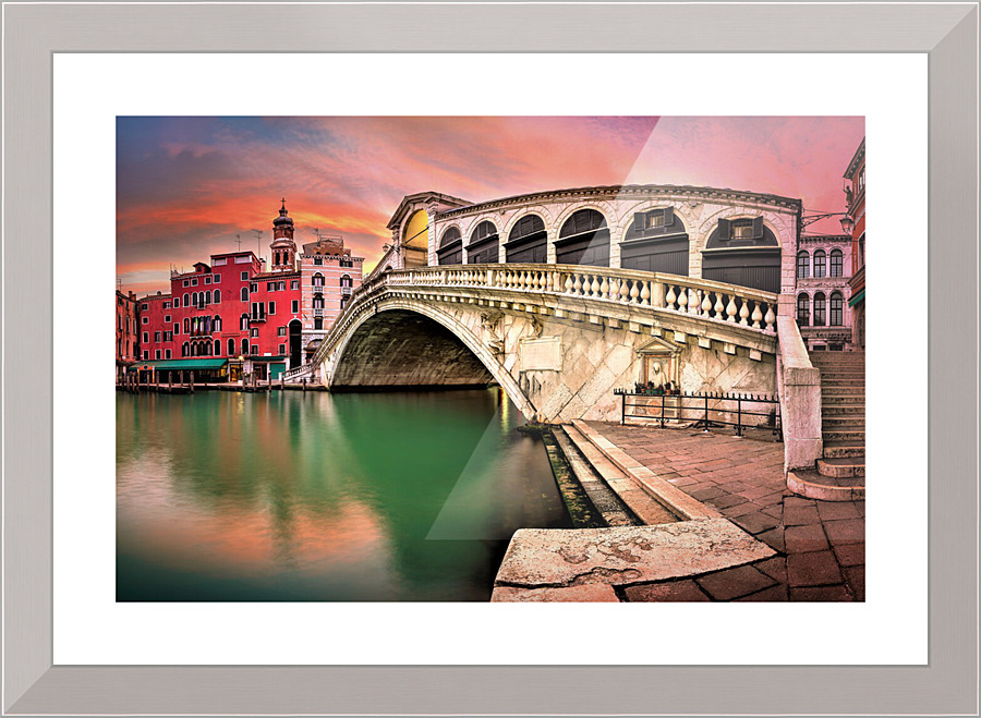 2926 Picture Frame print