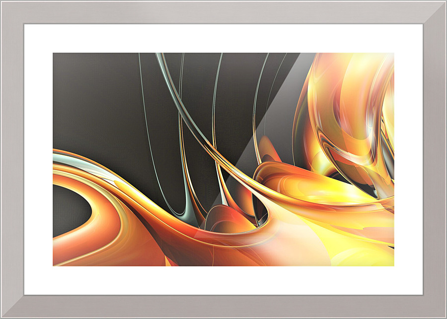 2929 Picture Frame print
