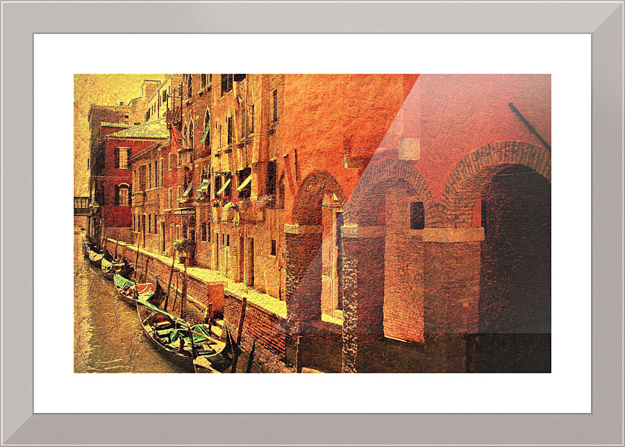 2931 Picture Frame print