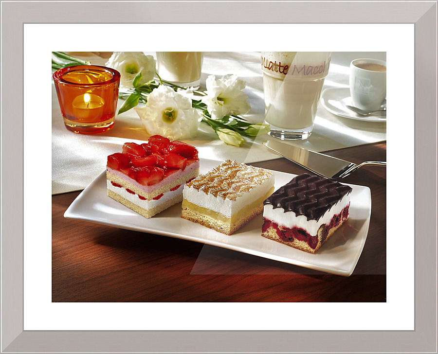 2934 Picture Frame print
