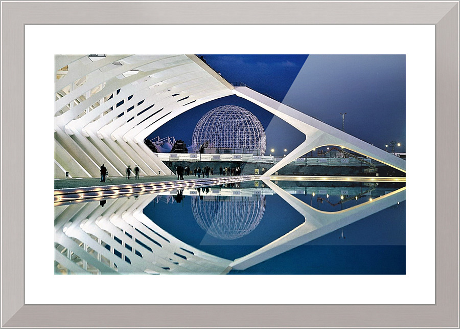 2985 Picture Frame print
