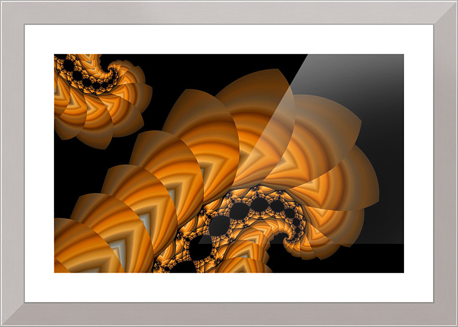 3000 Picture Frame print