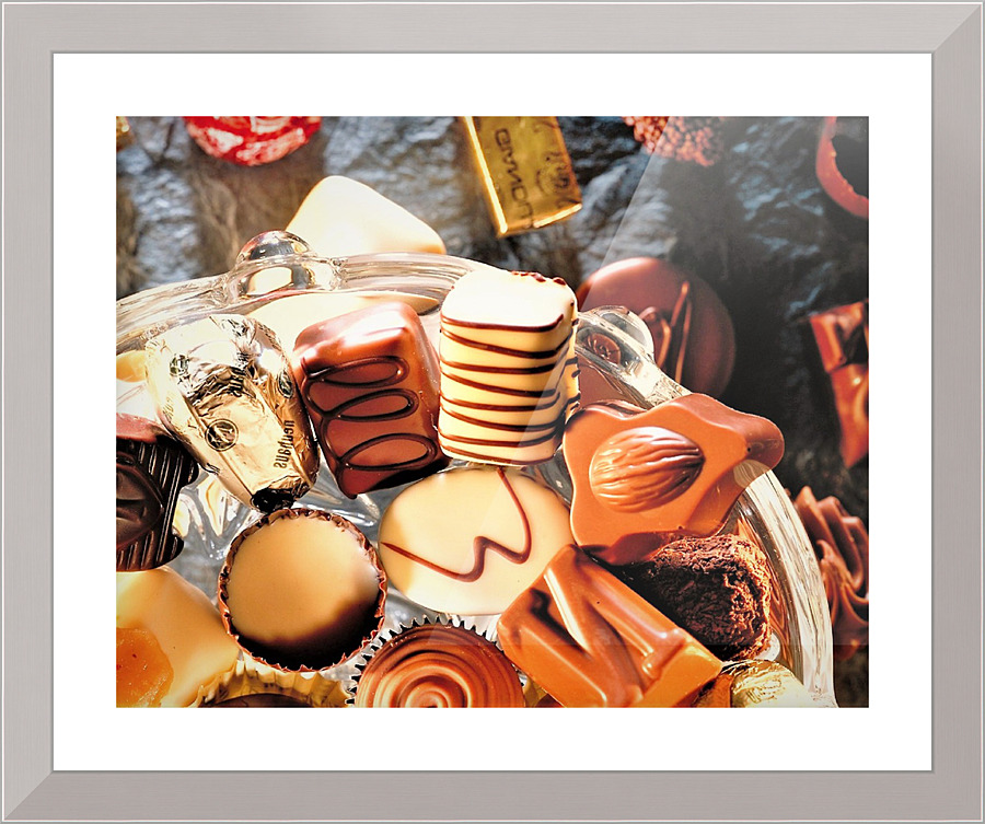 3007 Picture Frame print