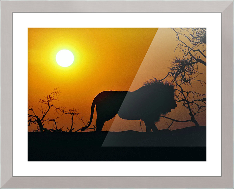 3013 Picture Frame print