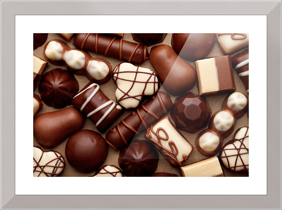 3025 Picture Frame print