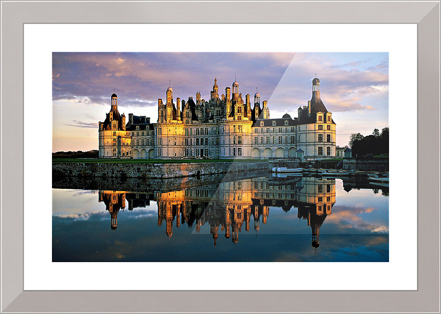 3026 Picture Frame print