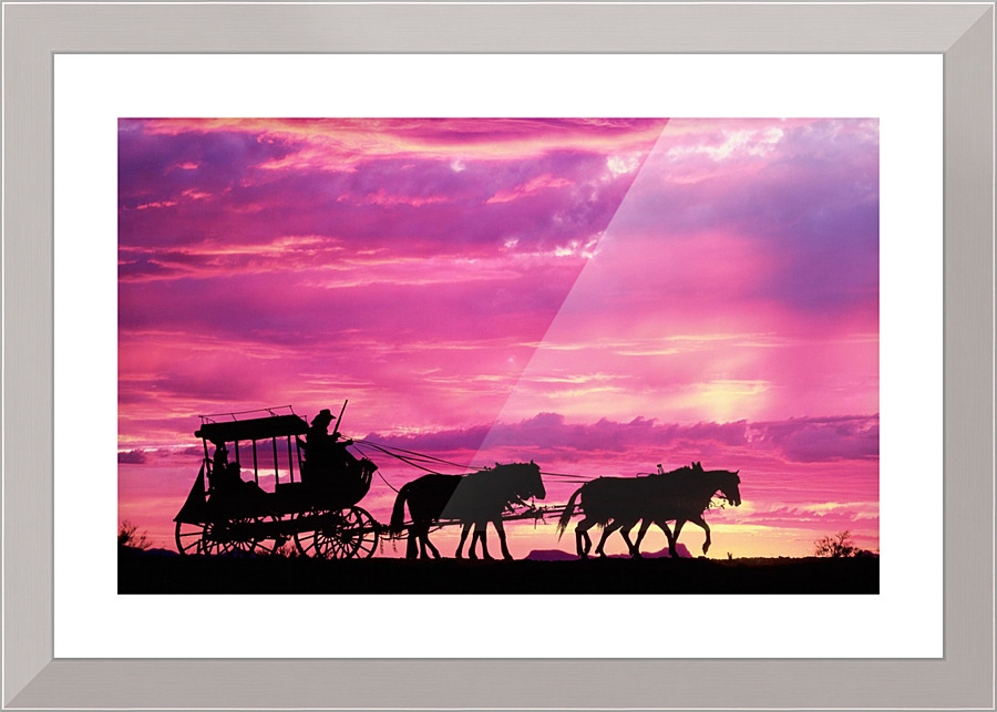 3028 Picture Frame print