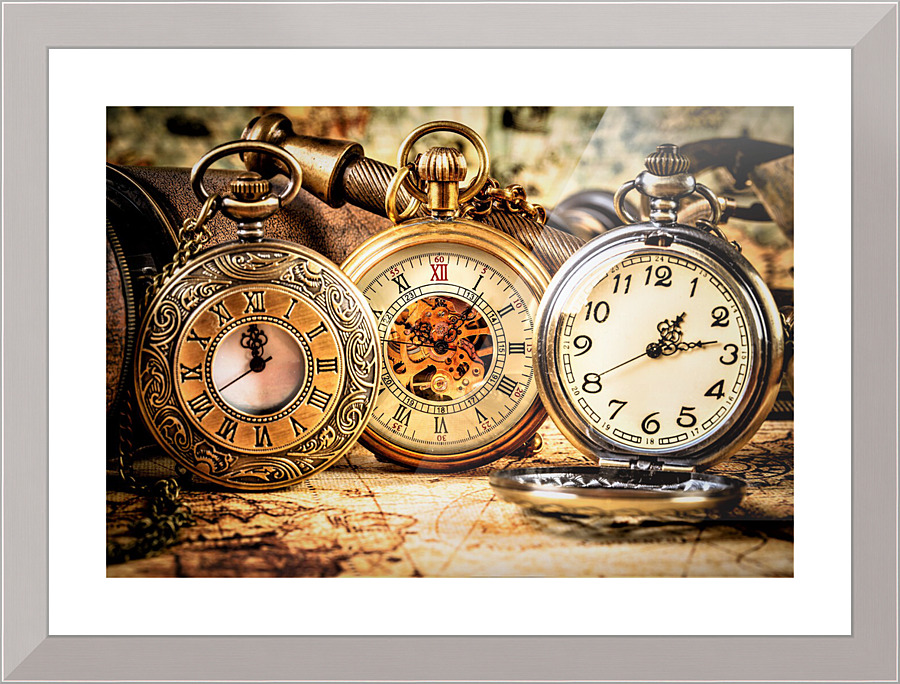 3042 Picture Frame print