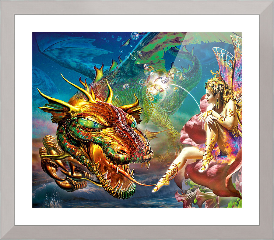 3048 Picture Frame print