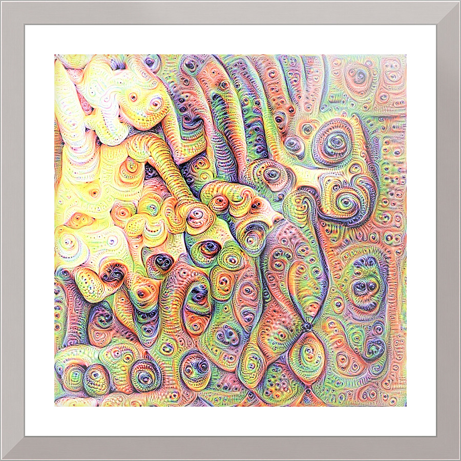 3060 Picture Frame print